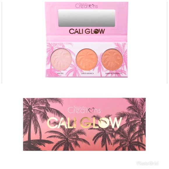 ⚠️LAST ONE ⚠️Full Summer Collection Cali - Picture 8 of 8